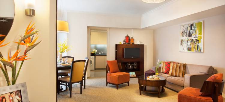 河内盛捷格兰德酒店(Somerset Grand Hanoi)图片