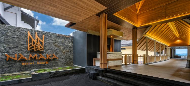 纳玛卡度假卡马拉酒店(Namaka Resort Kamala)图片