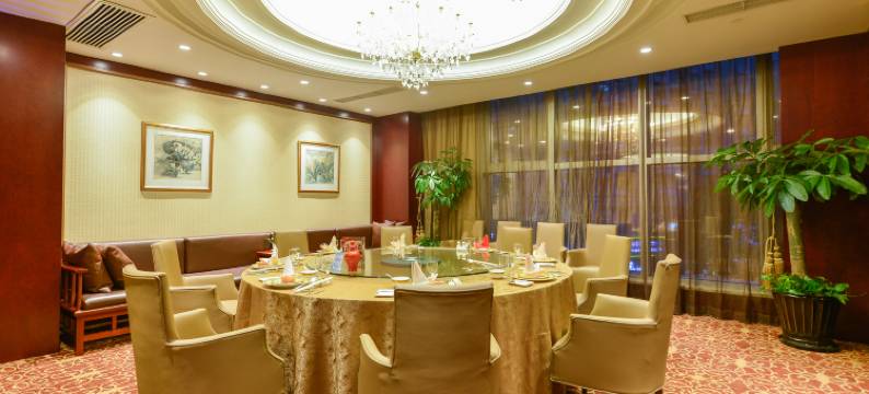 上海王宝和大酒店图片