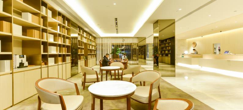 全季酒店(上海殷高路地铁站店)图片