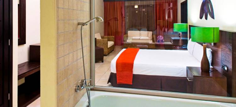 海洋珊瑚绿松石全包度假村(Ocean Coral & Turquesa All Inclusive)图片