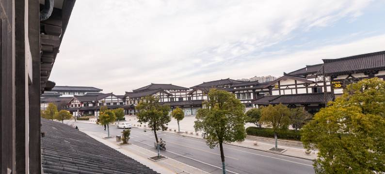 宿迁巴里岛假日酒店图片