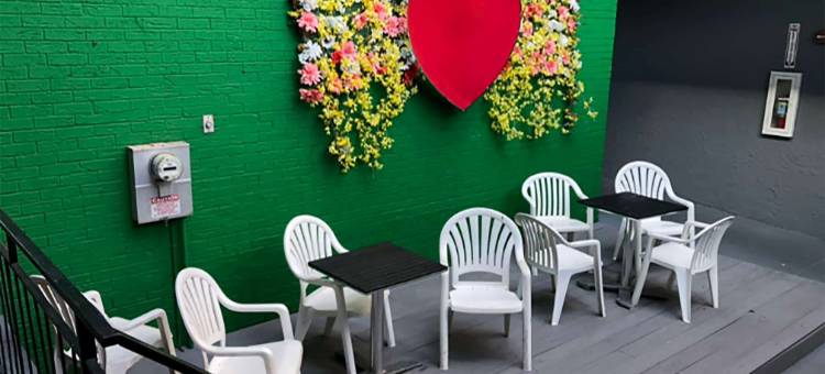 Travelodge by Wyndham Orlando / Heart of International Drive图片