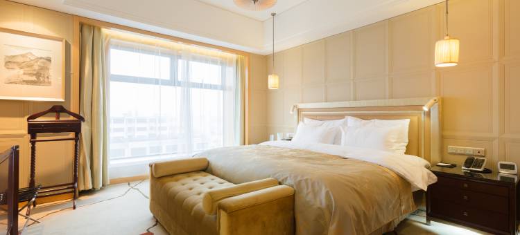 扬州西园饭店图片