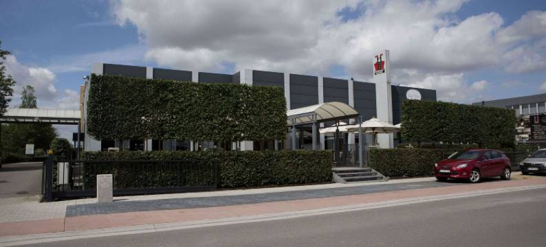 戈塞特酒店(Gosset Hotel)图片