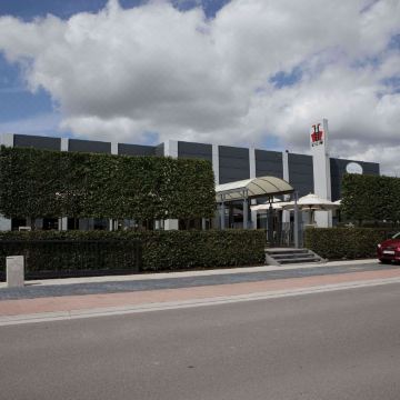 戈塞特酒店(Gosset Hotel)图片