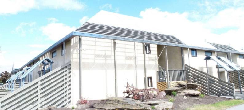 百年庭院酒店(Centennial Court Hotel)图片