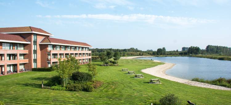 凡德瓦克酒店(Van der Valk Hotel Wolvega - Heerenveen)图片
