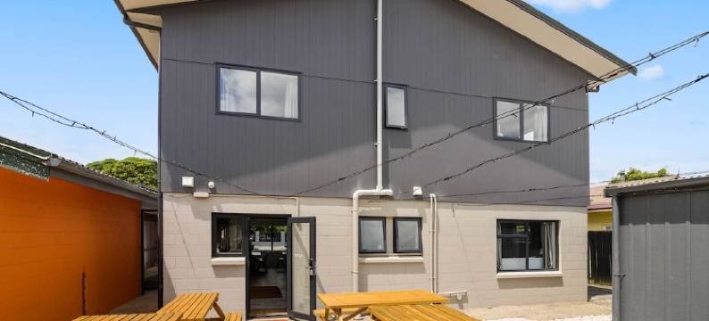 飞溅度假屋酒店(Splash Holiday Homes)图片