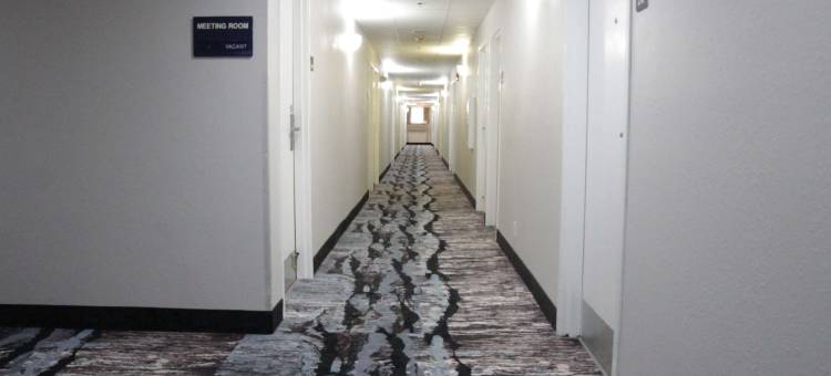 杰克逊美洲最佳价值套房酒店(Americas Best Value Inn and Suites Jackson)图片