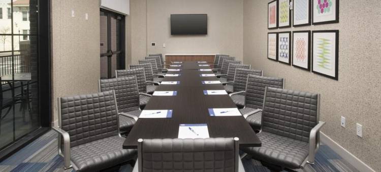 洲际酒店集团智选假日酒店及套房金斯兰I-95-海军基地区(Holiday Inn Express & Suites Kingsland I-95-Naval Base Area)图片