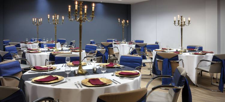 埃克塞特莱昂纳多酒店(Leonardo Hotel Exeter)图片