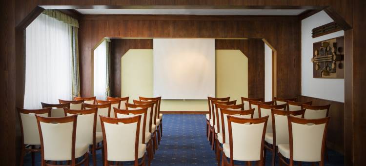 布尔诺沃罗奥雷阿酒店(Orea Hotel Voro Brno)图片
