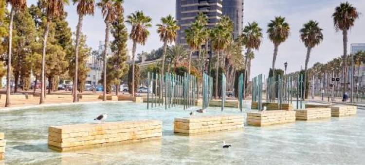 卡萨瓦斯灯区圣迭戈(Kasa Gaslamp Quarter San Diego)图片