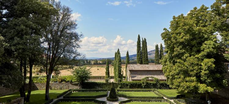 笛皮萨诺别墅 - 全球华丽精品酒店(Villa di Piazzano - Small Luxury Hotels of the World)图片