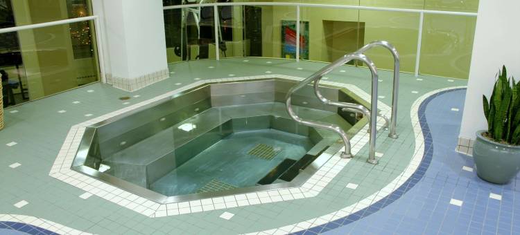 芝加哥瑞士酒店(Swissotel Chicago)图片