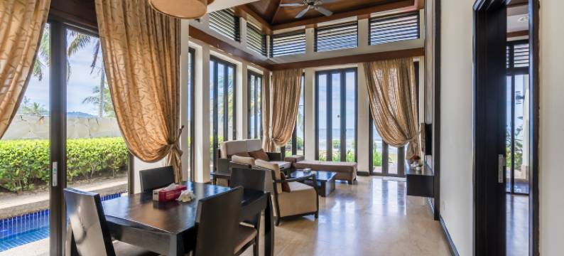 沙巴海滩别墅&套房(Sabah Beach Villas & Suites)图片