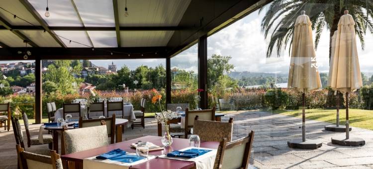 图伊旅馆(Parador de Tui)图片