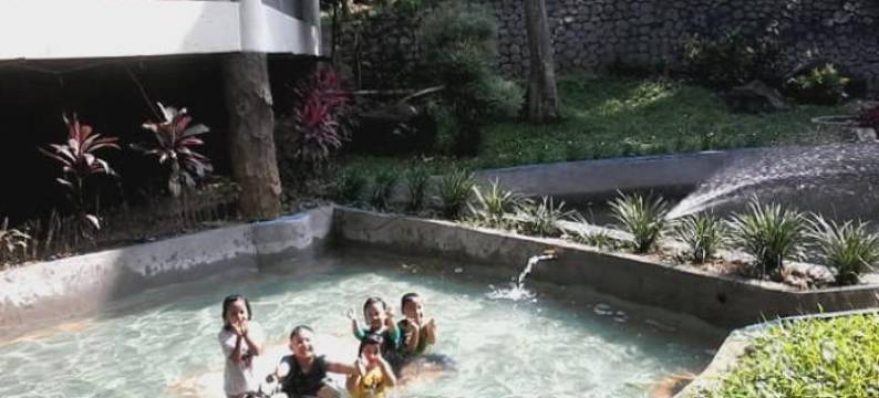 西科度假村(Cico Resort)图片