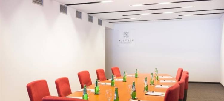 阿米内斯的维亚马拉迪索酒店(Veya Maradiso Hotel by Aminess)图片