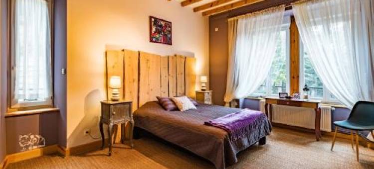 Le Mont Besset图片