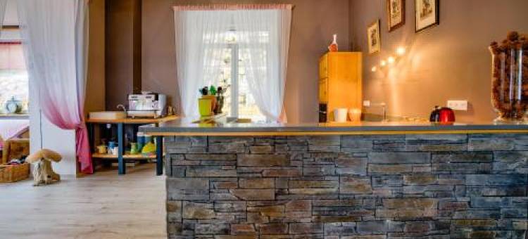 Le Mont Besset图片