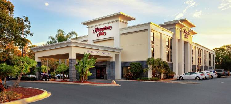 希尔顿欢朋酒店-墨尔本(Hampton Inn Melbourne)图片
