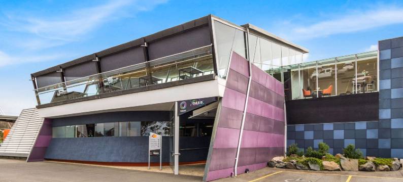 前滩酒店(Foreshore Hotel)图片