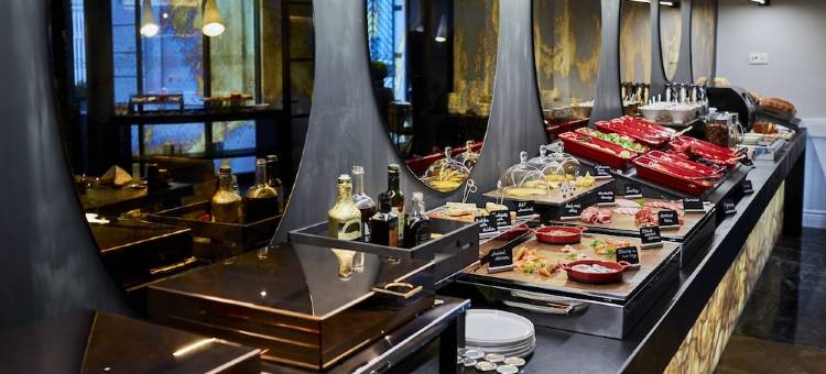 帕凯酒店 - 设计酒店会员(Hotel Pacai, Vilnius, a Member of Design Hotels)图片