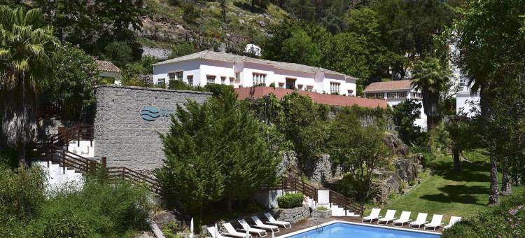 中央蒙希克酒店 - Unlock酒店的Villa Termal Spa度假村(Central Monchique Hotel - Villa Termal Spa Resort - by Unlock Hotels)图片