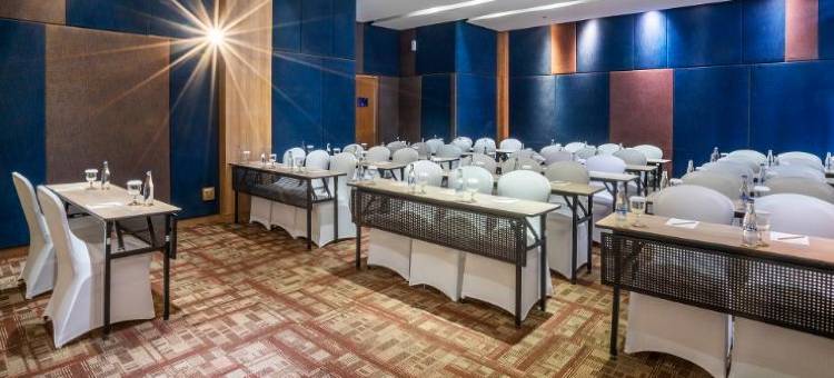 大利维奥库塔酒店(Grand Livio Kuta Hotel)图片