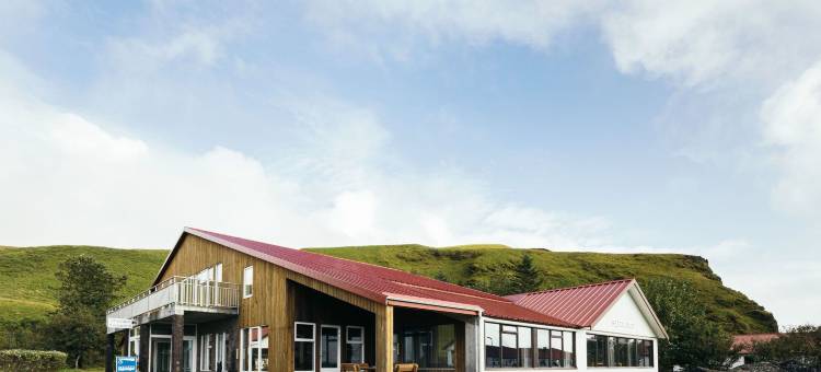 卡特拉基亚酒店(Hotel Katla by Keahotels)图片