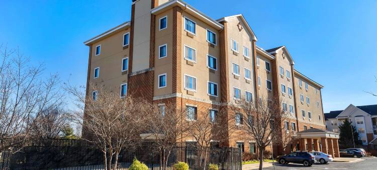 Extended Stay America 套房-华盛顿特区-斯普林菲尔德(Extended Stay America Suites - Washington, DC - Springfield)图片