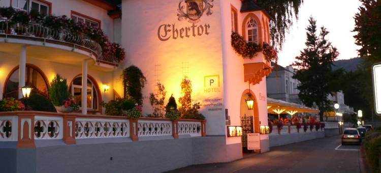 厄贝托酒店及青年旅舍(Das Ebertor - Hotel & Hostel)图片