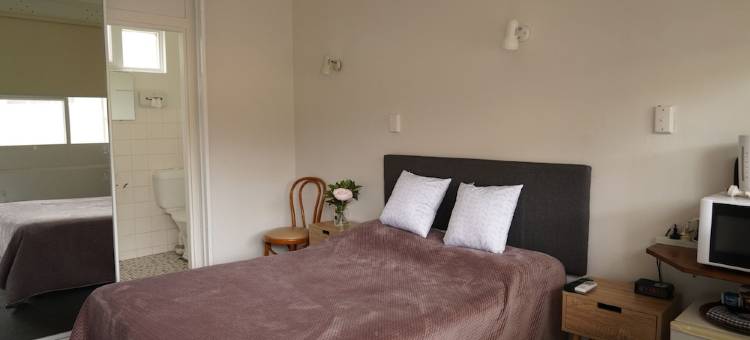 乡村汽车旅馆(Country Motor Inn)图片