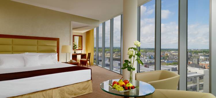 喜来登阿斯隆酒店(Sheraton Athlone Hotel)图片