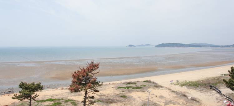 仁川机场耶格利纳酒店(Incheon Airport Yegrina Hostel)图片