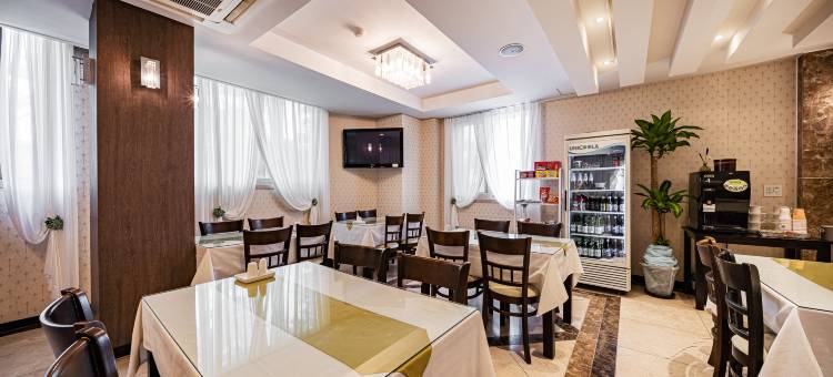 仁川王子观光客酒店(Incheon Prince Tourist Hotel)图片