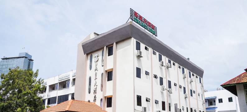 皇宫旅馆(Palace Inn)图片