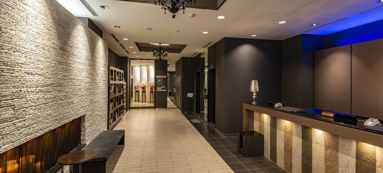 札幌大通威斯特酒店(Hotel Vista Sapporo Odori)图片