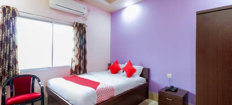 OYO 46539 Subham Lodge图片