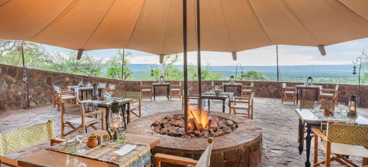 塞伦盖蒂美利亚酒店(Meliá Serengeti Lodge Member of Meliá Collection)图片