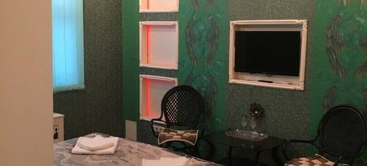 新罗西斯克舒适迷你酒店(Mini-Hotel Uyut on Novorossiyskoy)图片