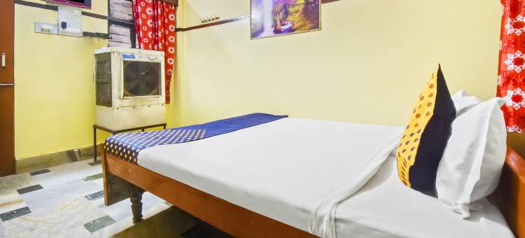 Hotel O Plaza Lodge图片