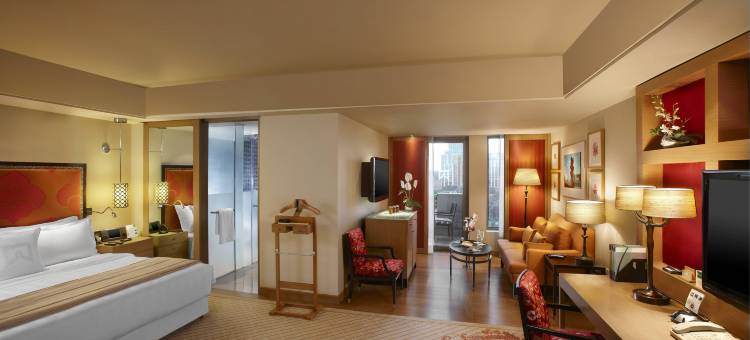 ITC 栀子花班加罗尔豪华精选酒店(ITC Gardenia, a Luxury Collection Hotel, Bengaluru)图片