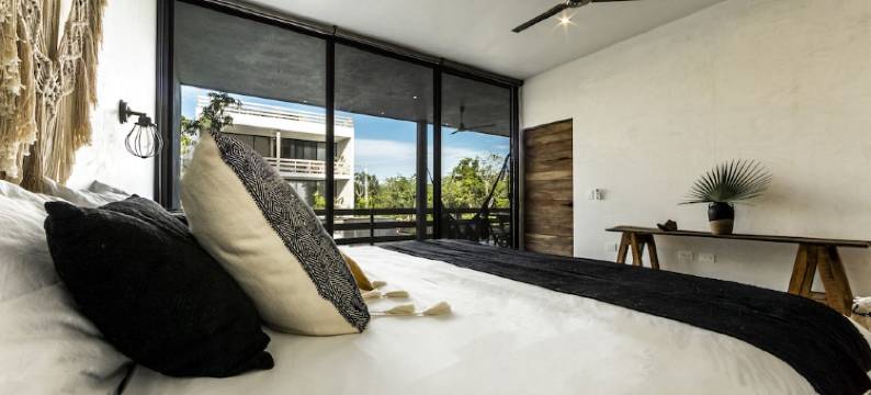 马卡雷纳家庭旅馆(Casa Macarena)图片