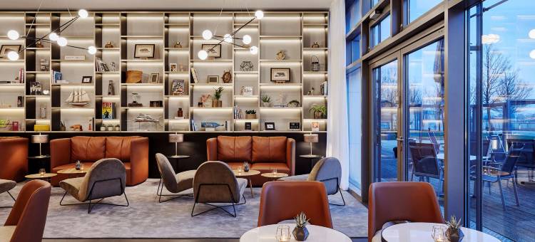 不来梅怡思得酒店(Innside Bremen)图片