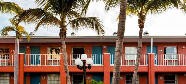 萨尼贝尔岛海滩度假村(Sanibel Island Beach Resort)图片