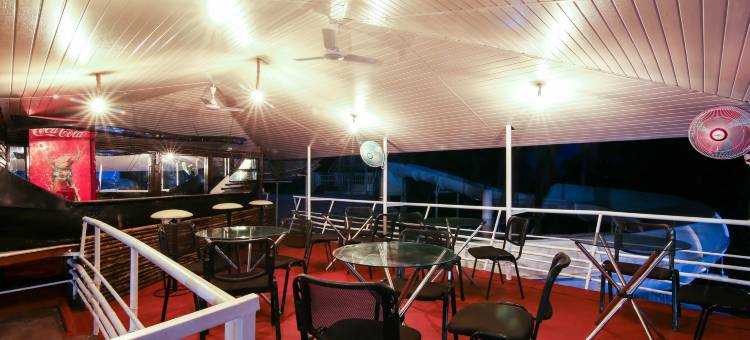 典藏O 41384可可传统海滩高级度假村(Collection O 41384 Coco Heritage Beach Resort)图片