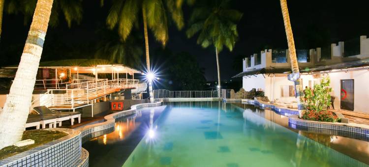 典藏O 41384可可传统海滩高级度假村(Collection O 41384 Coco Heritage Beach Resort)图片